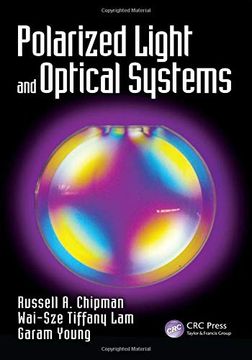portada Polarized Light and Optical Systems (in English)