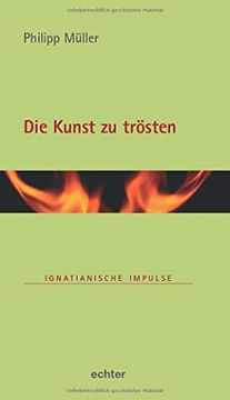 portada Die Kunst zu Trösten (en Alemán)