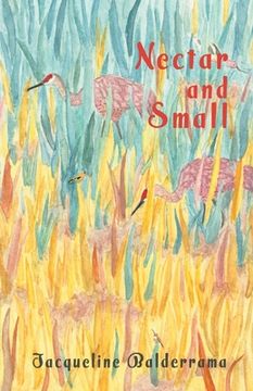 portada nectar and small (in English)
