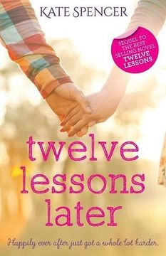 portada Twelve Lessons Later