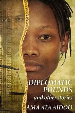 portada diplomatic pounds & other stories