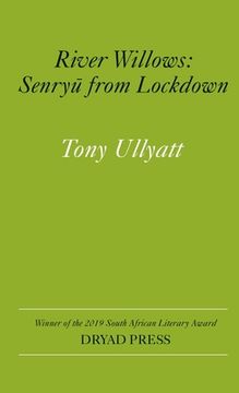 portada River Willows: Senryu from Lockdown (en Inglés)