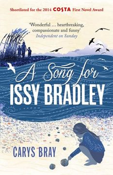 portada A Song for Issy Bradley
