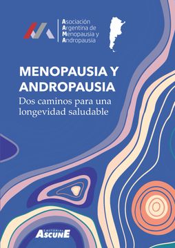 portada Menopausia y Andropausia: dos caminos para una longevidad saludable