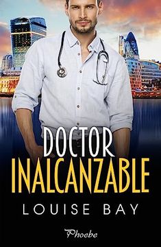 portada Doctor Inalcanzable
