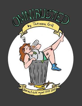 portada Omnibusted (en Inglés)