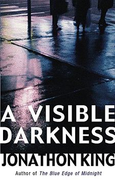 portada A Visible Darkness (en Inglés)