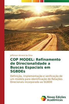 portada COP MODEL: Refinamento de Direcionalidade a Buscas Espaciais em SGBDEs