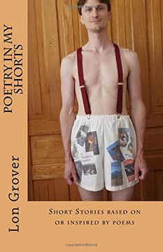 portada Poetry In My Shorts: Short Stories based on or inspired by poems