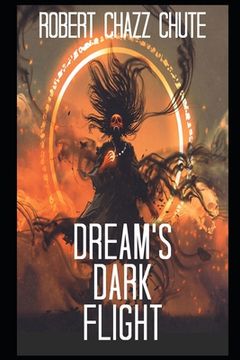 portada Dream's Dark Flight: The Dimension War (in English)