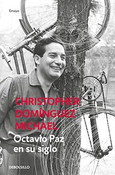 portada Octavio paz en su Siglo (in Spanish)