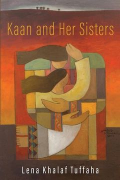 portada Kaan and Her Sisters (en Inglés)