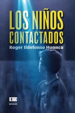 portada Los Niños Contactados (in Spanish)