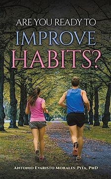 portada Are you Ready to Improve Habits? (in English)