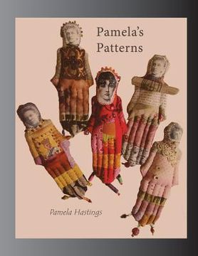 portada Pamela's Patterns (en Inglés)