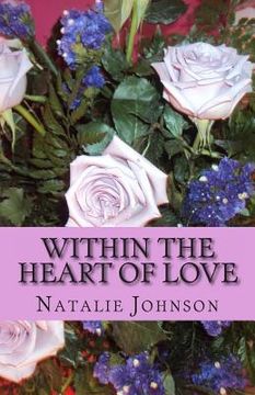 portada Within The Heart of Love (in English)