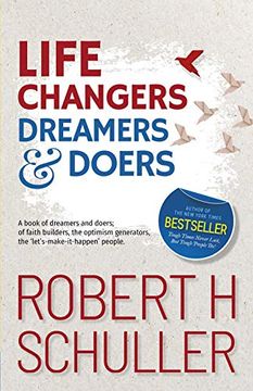 portada Life Changers: Dreamers and Doers