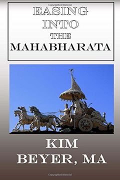 portada Easing into the Mahabharata: Volume 7 (The Easing Into Collection)