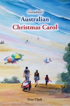 portada Grandma's Christmas Carol (en Inglés)