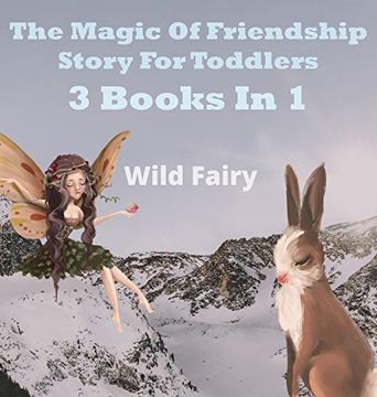 portada The Magic of Friendship: 2 Books in 1 (en Inglés)