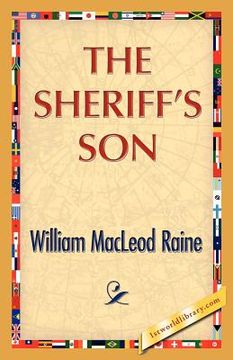 portada the sheriff's son (in English)