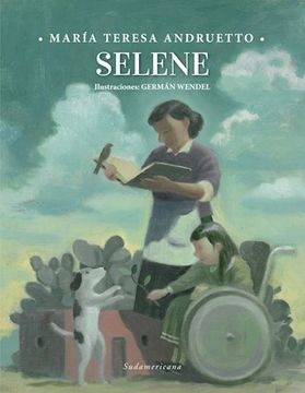 portada Selene (in Spanish)