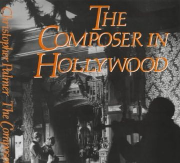 portada The Composer in Hollywood (en Inglés)