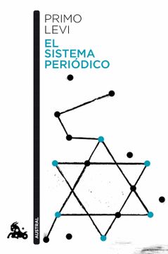 portada El Sistema Periodico (in Spanish)