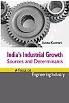 portada India's Industrial Growth