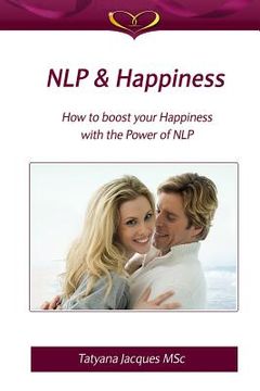 portada NLP And Happiness (en Inglés)