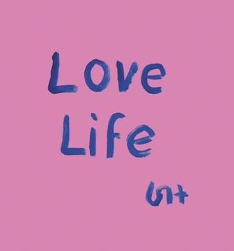 portada Love Life