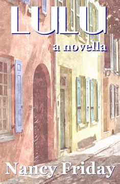 portada lulu: a novella (in English)
