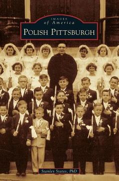 portada Polish Pittsburgh (in English)