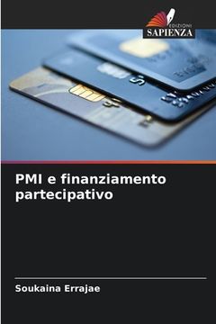 portada PMI e finanziamento partecipativo (en Italiano)