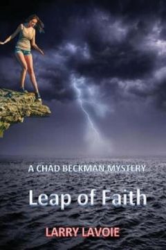 portada Leap of Faith (in English)