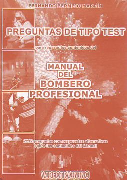 Libro Preguntas De Tipo Test Para Repasar Los Contenidos Del Manual Del ...