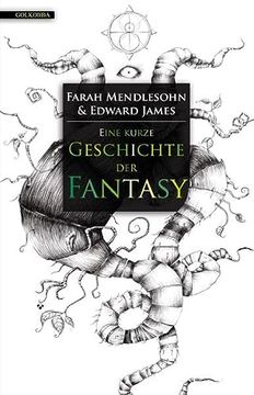 portada Eine Kurze Geschichte der Fantasy (in German)