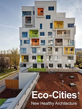 portada Eco-Cities new Healthy Architecture (in English)