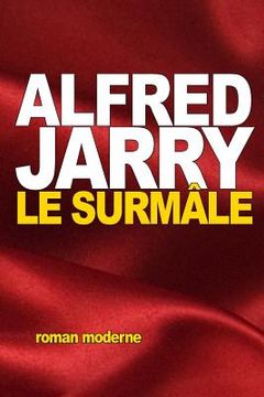 portada Le Surmâle (en Francés)