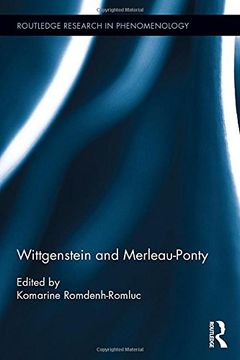portada wittgenstein and merleau-ponty