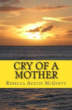 portada Cry of a Mother (en Inglés)