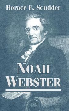 portada noah webster (en Inglés)