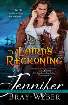 portada The Laird's Reckoning