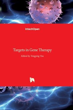 portada Targets in Gene Therapy (en Inglés)