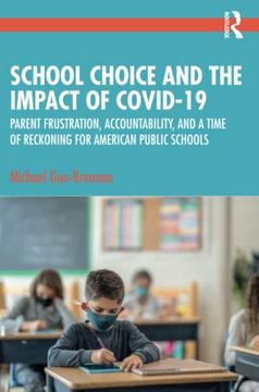 portada School Choice and the Impact of Covid-19 (in English)