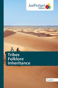 portada Tribes Folklore Inheritance (en Inglés)