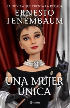 Una mujer única