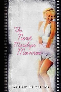portada the next marilyn monroe (en Inglés)
