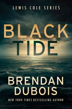 portada Black Tide (in English)