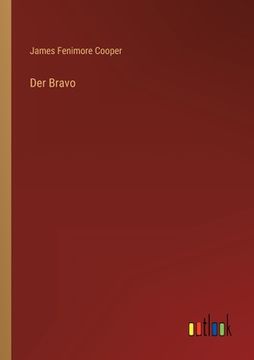 portada Der Bravo (en Alemán)
